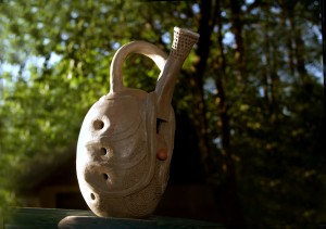 Vinepod Ocarina