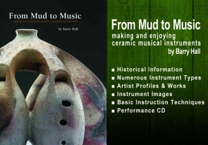 From Mud to Music by Barry Hall