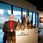 2012 Alumni Art Exhibit - Belmont University