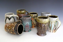 Assorted Mugs - Lori Watts